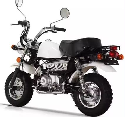 100-200CC Disposizione Electric Start Monkey Bikes e Mini Pit Bikes con standard