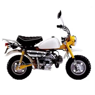 100-200CC Disposizione Electric Start Monkey Bikes e Mini Pit Bikes con standard