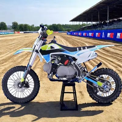 DISC Freno 110CC/125CC Benzina Off-Road Dirt/Pit Bike per gli appassionati di avventura