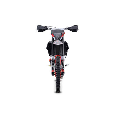 100 km/h 200-400cc Full Size Racing Pit Bike Moto Cross Dirt Bike Cbs300cc