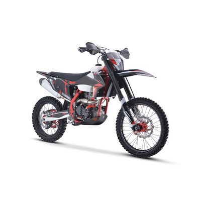 100 km/h 200-400cc Full Size Racing Pit Bike Moto Cross Dirt Bike Cbs300cc