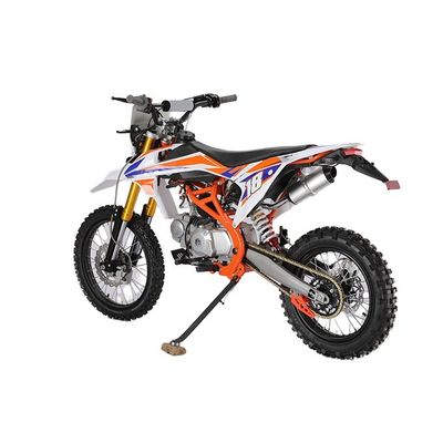 Adulto Gas 190cc 125cc Dirt Bike Off Road Motocicletta Motocross 160cc 250cc