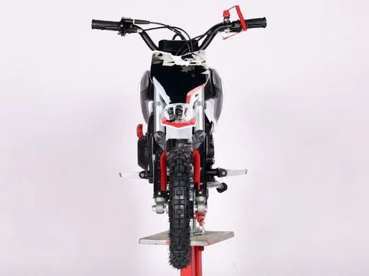 Colori personalizzati 60CC Motore 4 tempi bici sporca per bambini con freno DISC