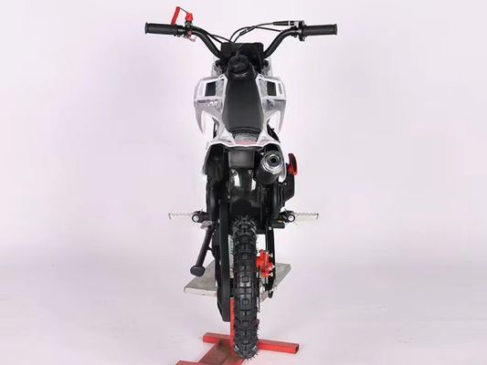 Colori personalizzati 50-100CC Disposizione Mini Dirt Bike e Mini Motociclette per bambini