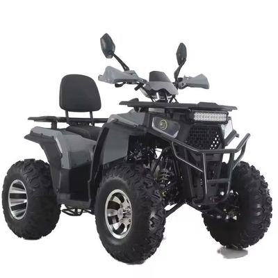 Aotong GY6 Motor 200CC/250CC Automatic Quad Bike per adulti 10INCH/12INCH Farm ATV