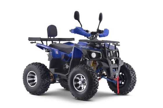 GY6 Hummer 150CC/200CC/250CC/300cc Automatic Quad Bike per adulti Tecnologia avanzata