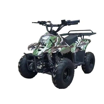 70CC/110CC ATV automatico a 4 tempi Teen Racing Quad 125CC All-Terrain Beach Buggy