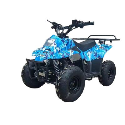70CC/110CC ATV automatico a 4 tempi Teen Racing Quad 125CC All-Terrain Beach Buggy
