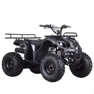 110cc 125cc ATV con azionamento automatico a catena Aotong's Compact Design Prodotto cinese