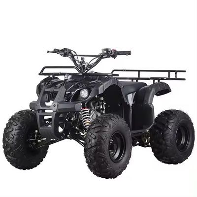 110cc 125cc ATV con azionamento automatico a catena Aotong's Compact Design Prodotto cinese