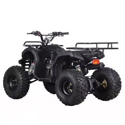 110cc 125cc ATV con azionamento automatico a catena Aotong's Compact Design Prodotto cinese