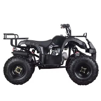 110cc 125cc ATV con azionamento automatico a catena Aotong's Compact Design Prodotto cinese