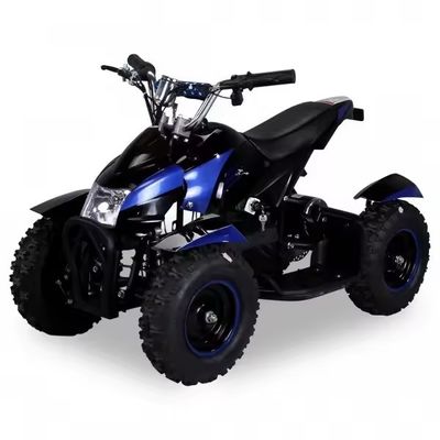 800w 1000w Moto 36v Mini Beach Buggy Quadricycle 500W Electric Quad ATV per bambini
