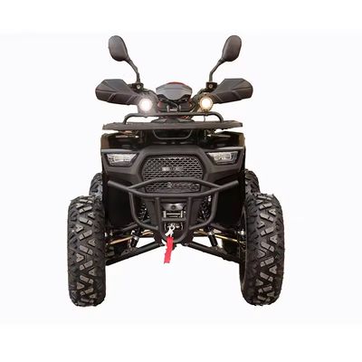 Buggy Quad ATV 2x4 200CC motore GY6 e numero di cilindro 1 per il fuoristrada