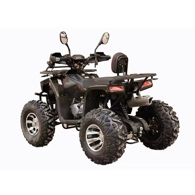 Buggy Quad ATV 2x4 200CC motore GY6 e numero di cilindro 1 per il fuoristrada
