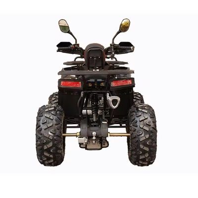 Buggy Quad ATV 2x4 200CC motore GY6 e numero di cilindro 1 per il fuoristrada