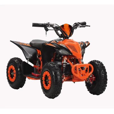 Velocità massima Maximum Fun's 1000W 60V Electric Golf Cart per Off-Road Avventure