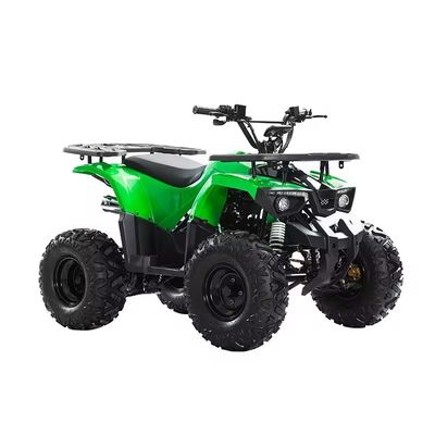 Motore 125cc Quadbike ATV Motore moto 125cc per lucchetto differenziale Non equipaggiato