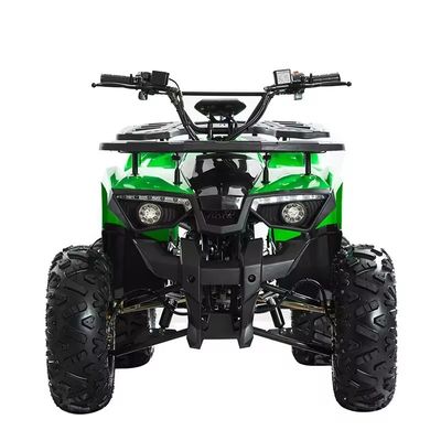 Motore 125cc Quadbike ATV Motore moto 125cc per lucchetto differenziale Non equipaggiato