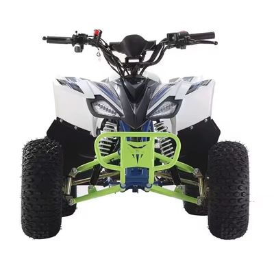 110cc 125cc quad ATV per adulti progettazione e non dotato di blocco differenziale