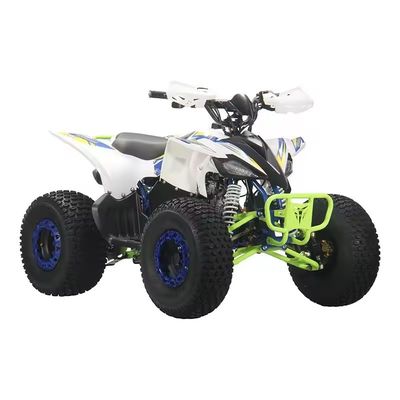110cc 125cc quad ATV per adulti progettazione e non dotato di blocco differenziale