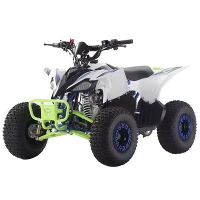 110cc 125cc quad ATV per adulti progettazione e non dotato di blocco differenziale