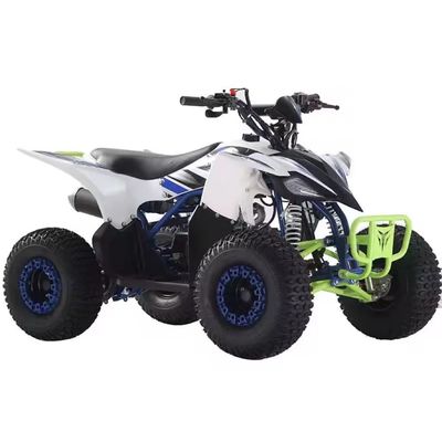 110cc 125cc quad ATV per adulti progettazione e non dotato di blocco differenziale