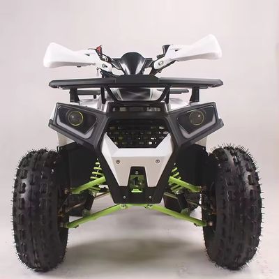 110cc 125cc Quad Bike 4 Wheeler Adventure ATV 4x2 Guida per adulti Facile da manovrare