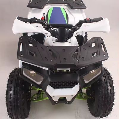 110cc 125cc Quad Bike 4 Wheeler Adventure ATV 4x2 Guida per adulti Facile da manovrare