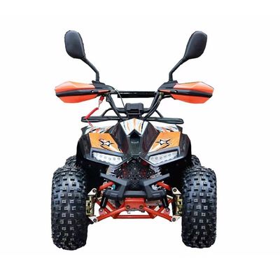 110cc 4 tempi Mini quadriciclo a gas ATV a quattro ruote con capacità del serbatoio ≤ 10L