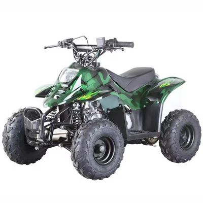 70CC/110CC Automatic Quad Fun toy ATV Buggy per adolescenti con 1 cilindro e conveniente