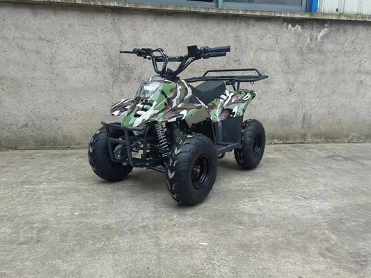 70CC/110CC Automatic Quad Fun toy ATV Buggy per adolescenti con 1 cilindro e conveniente