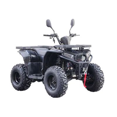 150cc Cuatrimoto ATV pratico di fattoria Colori personalizzati 2WD Tipo di guida e conveniente
