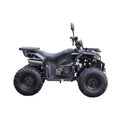 150cc Cuatrimoto ATV pratico di fattoria Colori personalizzati 2WD Tipo di guida e conveniente