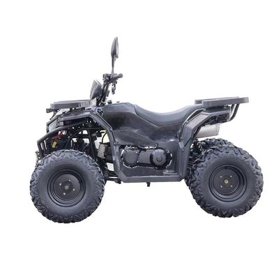 150cc Cuatrimoto ATV pratico di fattoria Colori personalizzati 2WD Tipo di guida e conveniente