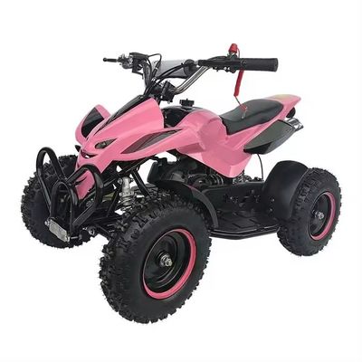 Motore a 4 tempi e trasmissione a catena ATV da 49cc per bambini