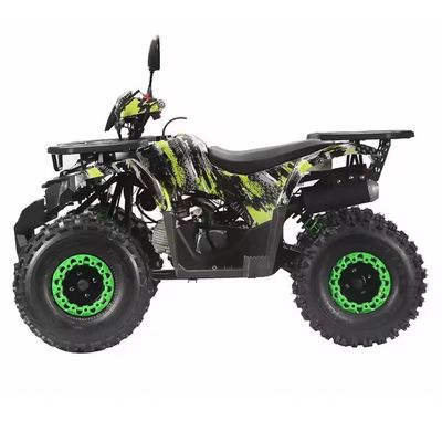 Beach Buggy 110cc ATV con prestazioni di pneumatici da 7 pollici