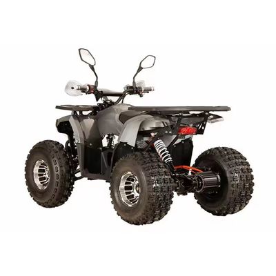 ATV elettrico a trazione a asse 1200W con grado 25° e blocco differenziale