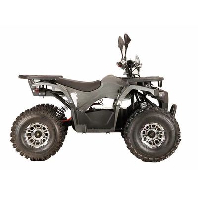 ATV elettrico a trazione a asse 1200W con grado 25° e blocco differenziale