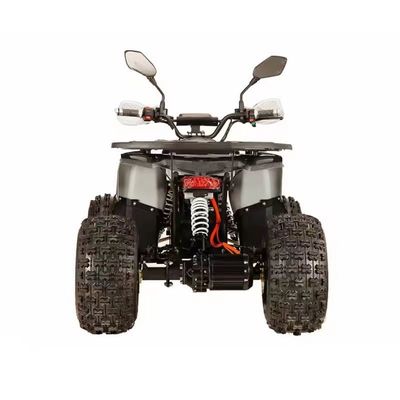 ATV elettrico a trazione a asse 1200W con grado 25° e blocco differenziale