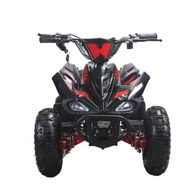 Tipo di guida a due ruote E-ATVS quadriciclo 4 ruote per bambini ATVS tempo di ricarica h 5-7h