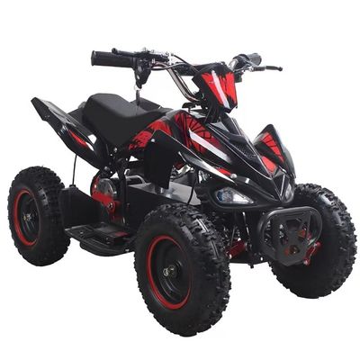 Tipo di guida a due ruote E-ATVS quadriciclo 4 ruote per bambini ATVS tempo di ricarica h 5-7h
