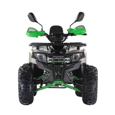Freno a disco 1200W/1500W 60V ATV elettrico a quattro ruote con supporto per colori personalizzati