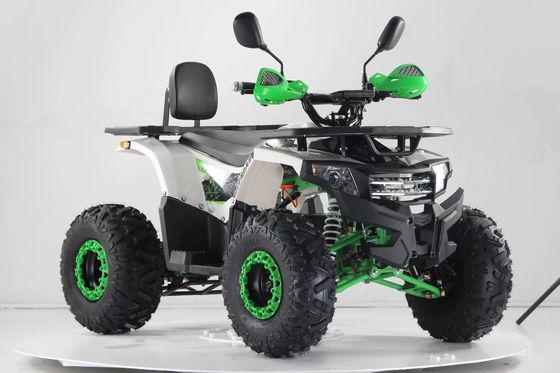 Freno a disco 1200W/1500W 60V ATV elettrico a quattro ruote con supporto per colori personalizzati