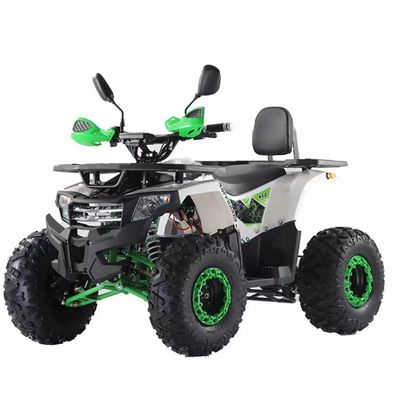 Freno a disco 1200W/1500W 60V ATV elettrico a quattro ruote con supporto per colori personalizzati