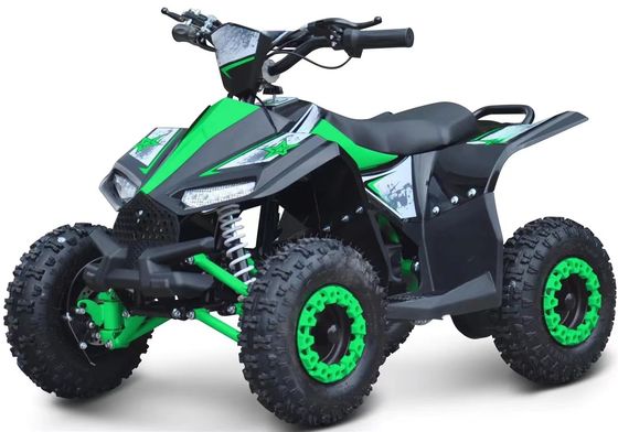 Disco anteriore Sistema di frenatura posteriore per bambini Auto giocattolo elettrico 500w 800W 36V Voltaggio per bambini