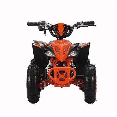 2WD Aotong Motor 800w1000W 36V Off Road Quad ATV Quad Bikes con trasmissione a catena