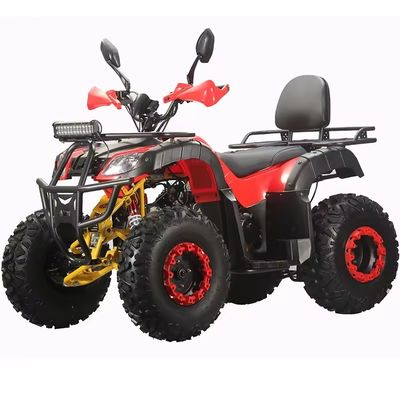 1790*1100*1100MM Dimensione Farm ATV Motociclette a gas Tipo trasmissione automatica per adulti