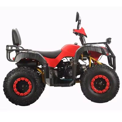 1790*1100*1100MM Dimensione Farm ATV Motociclette a gas Tipo trasmissione automatica per adulti