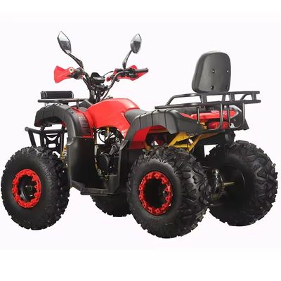1790*1100*1100MM Dimensione Farm ATV Motociclette a gas Tipo trasmissione automatica per adulti